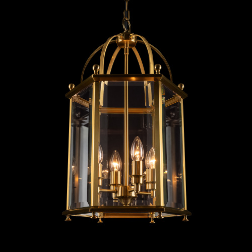10592/4 AB Подвесной светильник LOFT IT Glory фото 6 10592/4 AB Подвесной светильник LOFT IT Glory фото 6