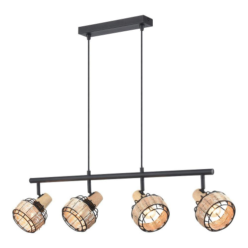 Подвесная люстра Velante 563-713-04 Подвесная люстра Velante 563-713-04