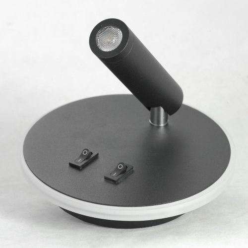 Бра Lussole SY5328 фото 2