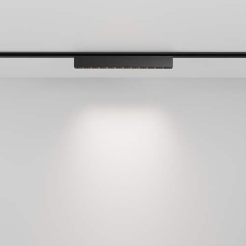 Трековый светильник Technical TR082-4-12WTW-M-B фото 4 Трековый светильник Technical TR082-4-12WTW-M-B фото 4