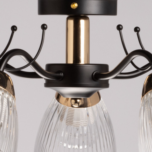 Люстра De City Альфа фото 3