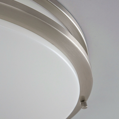 Citilux Бостон CL709501N LED Люстра с диммером Хром Матовый фото 10 Citilux Бостон CL709501N LED Люстра с диммером Хром Матовый фото 10