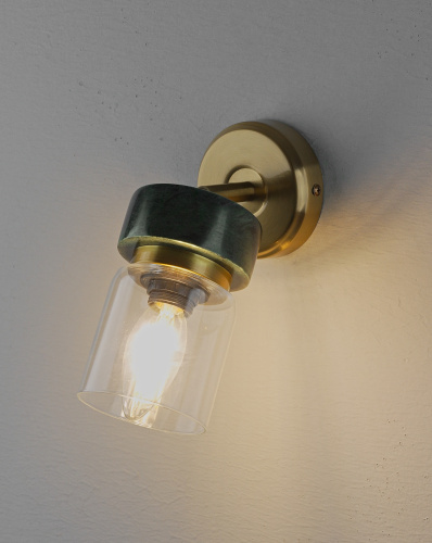 Спот Moderli V11821-1W Almero фото 7 Спот Moderli V11821-1W Almero фото 7