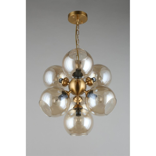 Люстра подвесная APL.912.13.07 фото 6