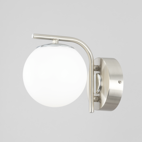 Citilux Адам Смарт CL228B311 LED Бра Матовый Хром фото 7 Citilux Адам Смарт CL228B311 LED Бра Матовый Хром фото 7