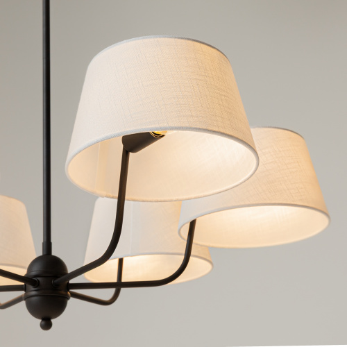 Подвесной светильник Maytoni MOD360PL-06B фото 5