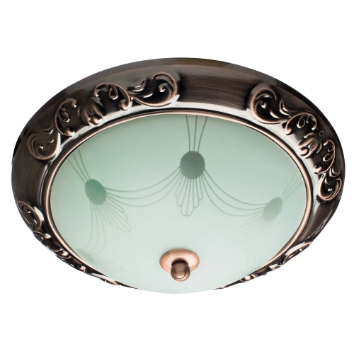 Потолочный светильник Arte Lamp ALTA A3014PL-2AC Потолочный светильник Arte Lamp ALTA A3014PL-2AC
