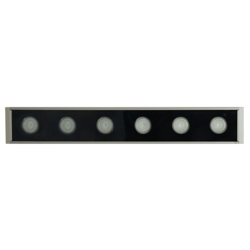 LL-893-1 Светодиодный линейный прожектор, 4000K, 250*40*25mm, 6W DC24V, IP65