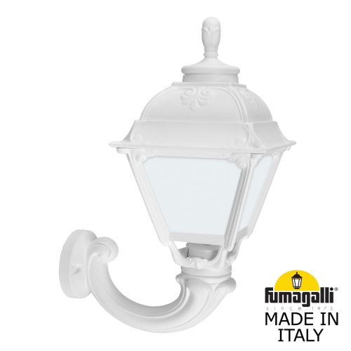 Fumagalli Светильник уличный настенный FUMAGALLI OFIR/CEFA U23.132.000.WYE27 Fumagalli Светильник уличный настенный FUMAGALLI OFIR/CEFA U23.132.000.WYE27