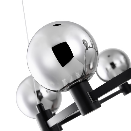 Подвесной светильник Freya FR4005PL-06B фото 3