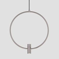 Подвесной светильник 50257/1 LED никель