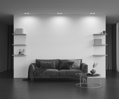 Встраиваемый светильник Technical DL002-1-02-W фото 5