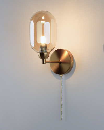 Бра Moderli V10845-1W Gracy фото 6