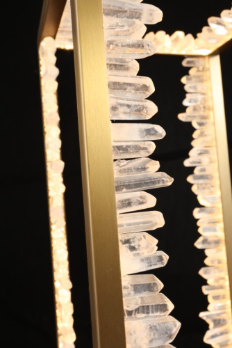 Настольная лампа Donum FL1160-10T фото 4