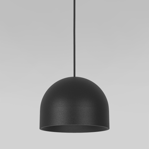 Подвесной светодиодный светильник Uno черный 50261 LED фото 3 Подвесной светодиодный светильник Uno черный 50261 LED фото 3