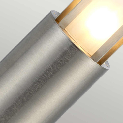 Фонарный столб Elstead Lighting, Арт. PAIGNTON-MB-SS фото 4 Фонарный столб Elstead Lighting, Арт. PAIGNTON-MB-SS фото 4