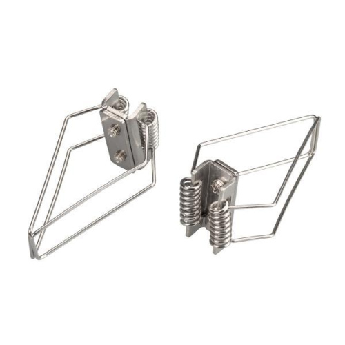 Набор креплений Arlight SL-Comfort-F-2542 031801 Набор креплений Arlight SL-Comfort-F-2542 031801