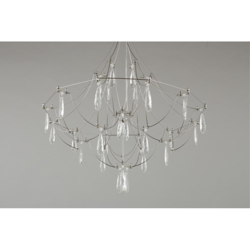 Люстра подвесная OML-29603-30 фото 4 Люстра подвесная OML-29603-30 фото 4