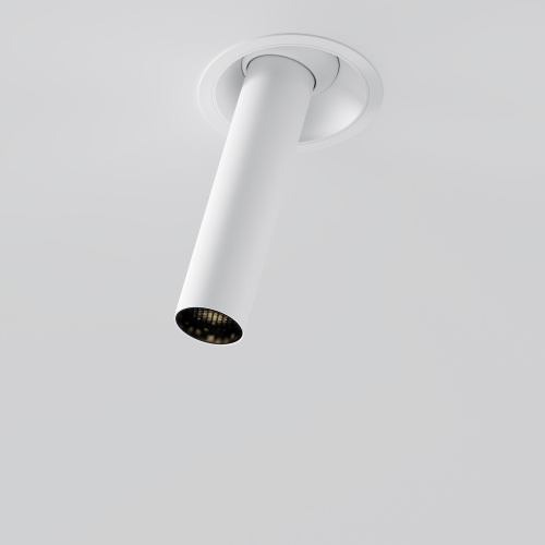 Встраиваемый светильник Technical C140RS-L200-7W3K-W фото 11