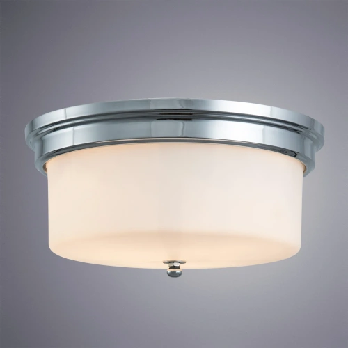 Потолочный светильник Arte Lamp ALONZO A1735PL-3CC фото 2