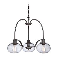 Люстра Quoizel, Арт. QZ-TRILOGY3