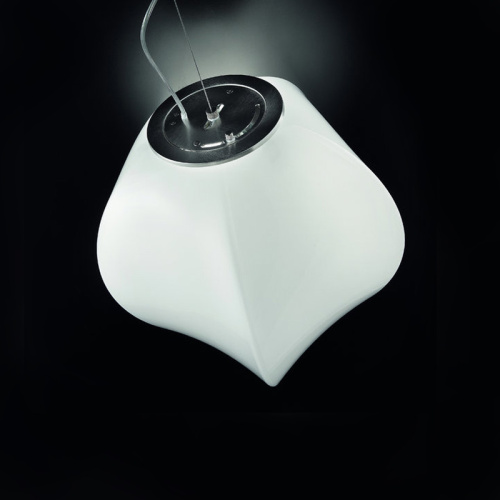 Подвесной светильник SP PENTA BC NI фото 7