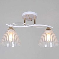 Потолочная люстра Reluce 73460-0.3-02 WH+FG