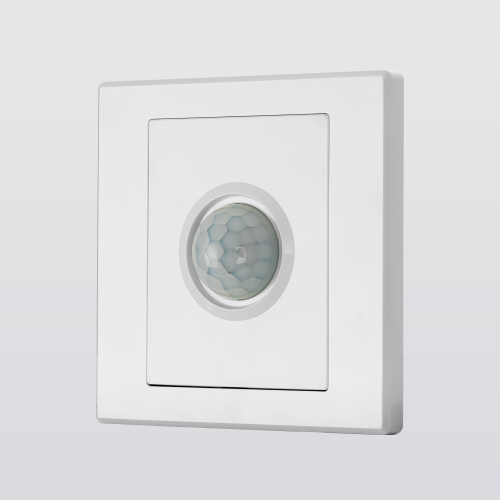 Citilux Скалли CLR005KS0 Встраиваемое реле с датчиком движения Белое фото 4 Citilux Скалли CLR005KS0 Встраиваемое реле с датчиком движения Белое фото 4