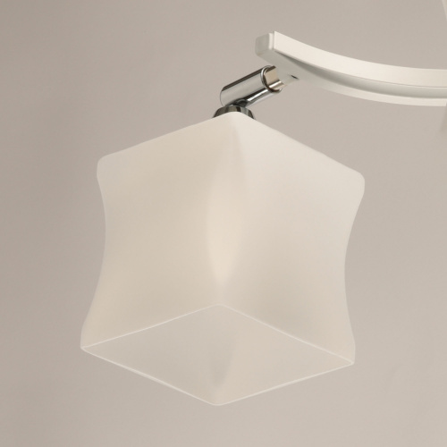 Потолочный светильник De City Тетро 673018004 фото 5