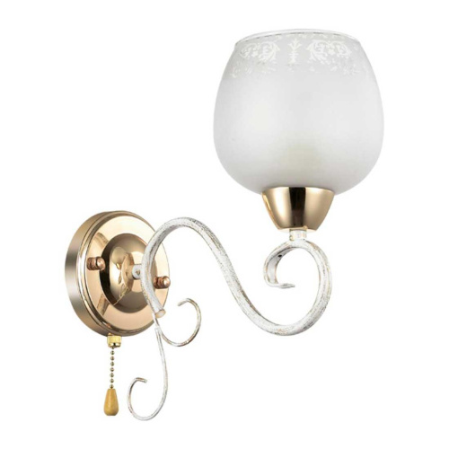 Бра Lumion Comfi Biancopa 3505/1W Бра Lumion Comfi Biancopa 3505/1W