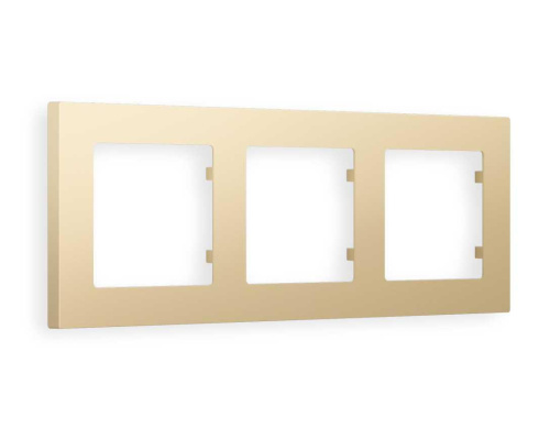 Рамка AMBRELLA VOLT AF220603 Рамка AMBRELLA VOLT AF220603