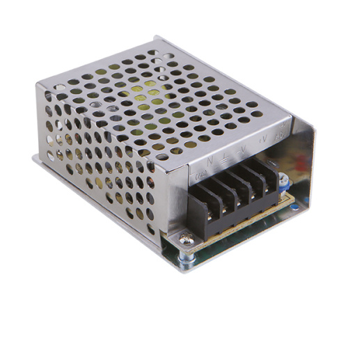 410025 Блок питания 12V LIGHTSTAR 25W 410025 Блок питания 12V LIGHTSTAR 25W