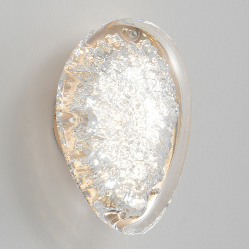 Crystal Lux Бра Crystal Lux FELICIDAD AP9W LED фото 4