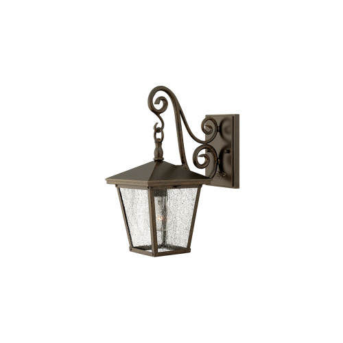 Настенный фонарь Hinkely Lighting, Арт. HK-TRELLIS2-S Настенный фонарь Hinkely Lighting, Арт. HK-TRELLIS2-S