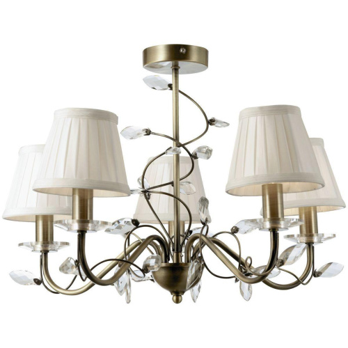 Потолочная люстра Velante 378-507-05 Потолочная люстра Velante 378-507-05