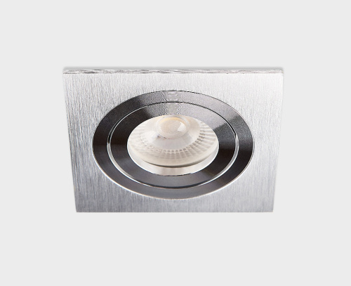 SAG103-4 silver/silver светильник встраиваемый поворотный фото 3 SAG103-4 silver/silver светильник встраиваемый поворотный фото 3