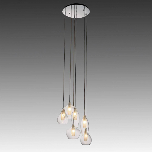 Подвесная люстра Lightstar Pentola 803061 фото 3