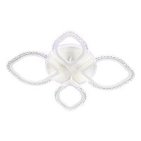 Потолочный светильник Escada 10251/4 LED*70+5W White