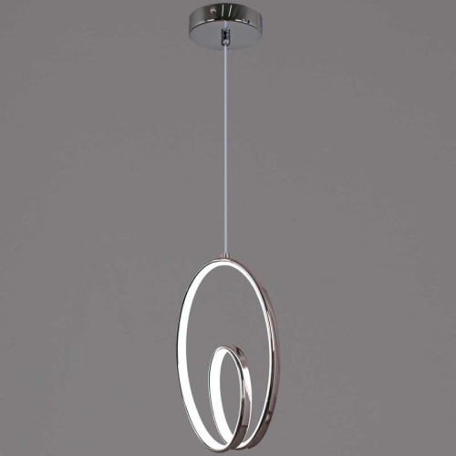 Люстра подвесная Reluce 05669-0.9-01 CH