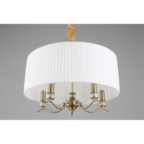 Светильник подвесной OML-57606-05 фото 2 Светильник подвесной OML-57606-05 фото 2