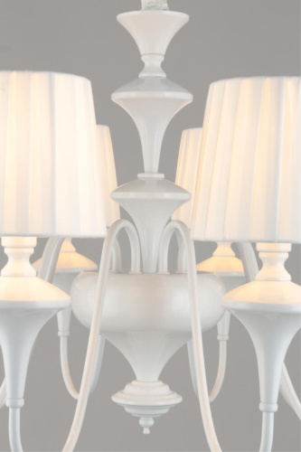 Люстра подвесная OML-72503-08 фото 2 Люстра подвесная OML-72503-08 фото 2