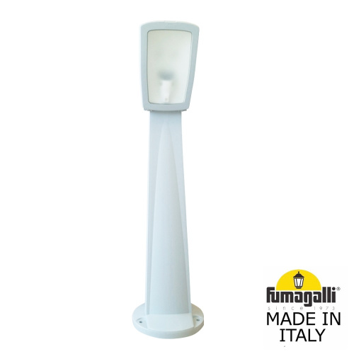 Fumagalli Садовый светильник-столбик FUMAGALLI PINELA 1L 2N1.613.010.WYF1R фото 2 Fumagalli Садовый светильник-столбик FUMAGALLI PINELA 1L 2N1.613.010.WYF1R фото 2