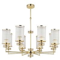 Подвесной светильник KUTEK ADRIA ADR-ZW-8(Z)