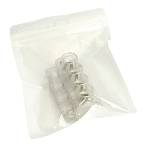 Клемма 4-х контактная STEKKER  для подключения сетей уличного освещения KE10.504 (Al10-50/Cu2,5-35), LD611-4 фото 8