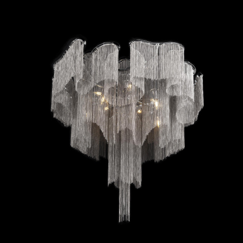 10208/1000C Smoke Потолочный светильник LOFT IT Stream фото 4 10208/1000C Smoke Потолочный светильник LOFT IT Stream фото 4