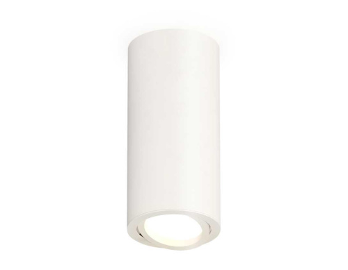 Комплект накладного светильника Ambrella light Techno Spot XS7442001 SWH белый песок (C7442, N7001)