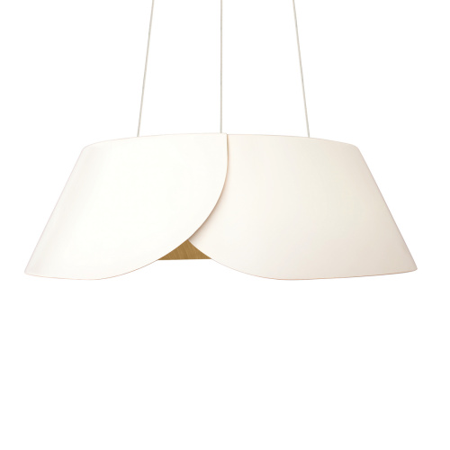 10370P White Подвесной светильник LOFT IT Lane фото 2