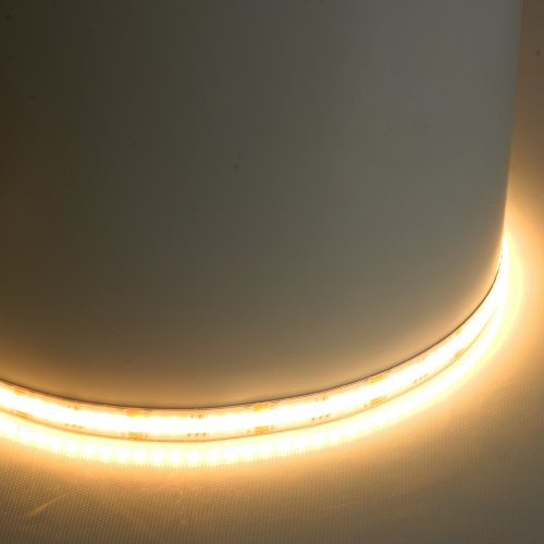 Лента светодиодная  COB RGBW-MIX 5 в 1 840SMD 22Вт/м 24V 5000*12*1.8 мм RGB+2300К+6500K, IP20, LS538 FERON фото 7