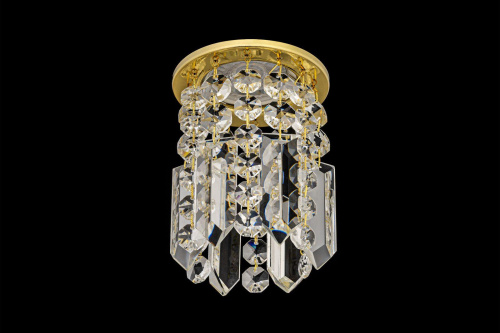 Спот встраиваемый Dio D'Arte Elite Osimo GU10.5.14.8.123 G фото 2