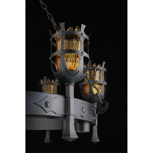 Люстра подвесная APL.500.03.12 фото 16